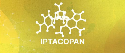 Iptacopan