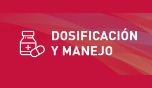 Dosificación y manejo