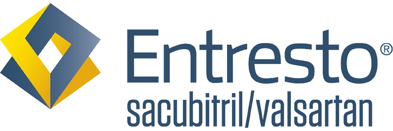 Entresto sacubitril/valsartan logo