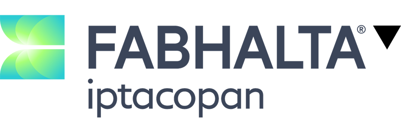 Fabhalta iptacopan logo