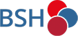 BSH logo.